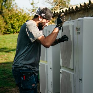 Rémy - Technicien