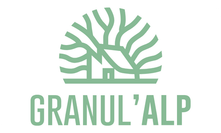 PHOTO DE PROFIL granulalp logo