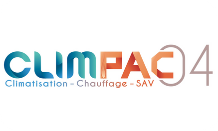 PHOTO DE PROFIL climpac logo