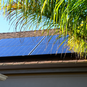 10 avantages du photovoltaique