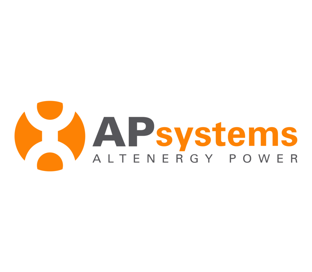 logo ap systems