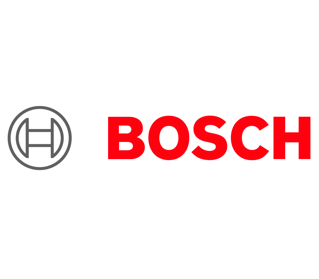 logo bosch climate