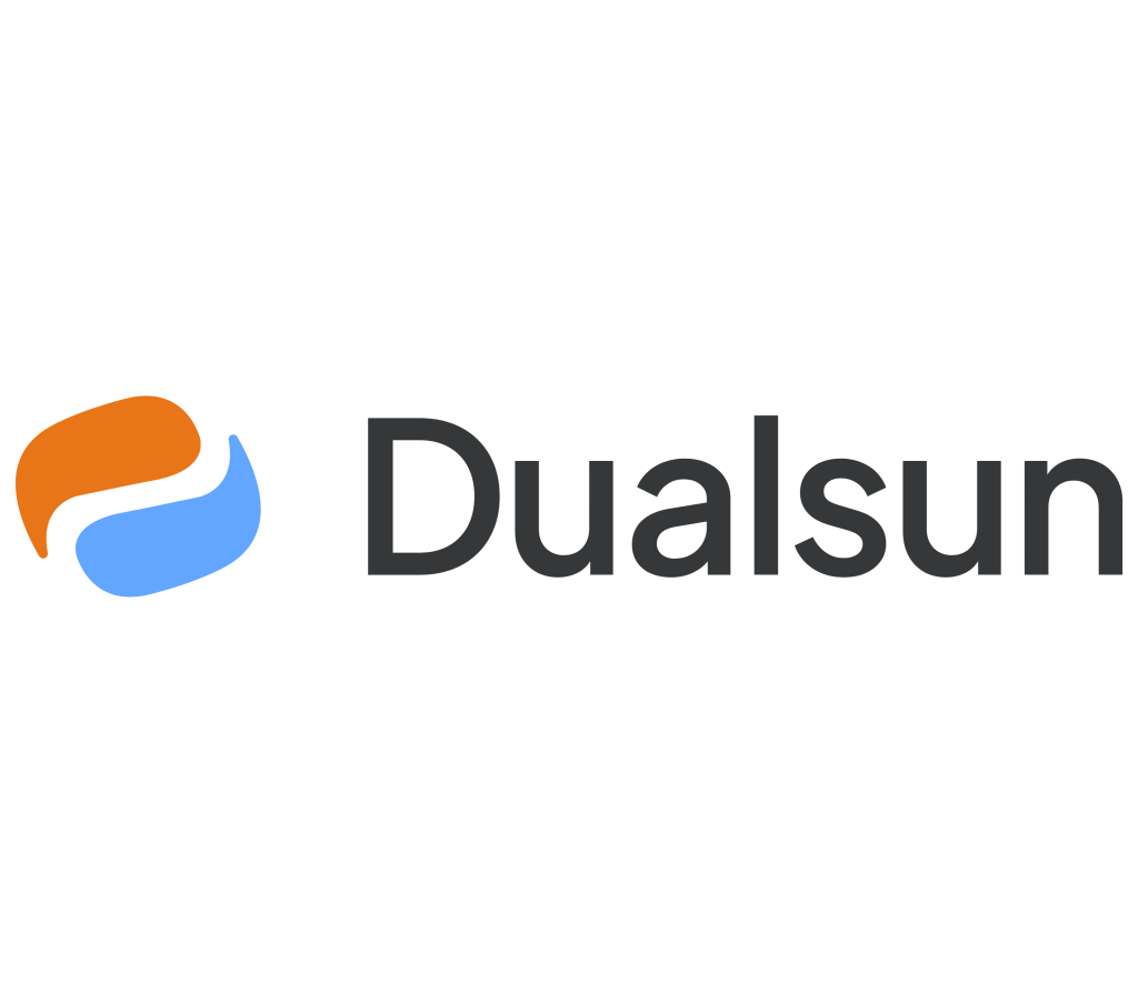 logo dualsun