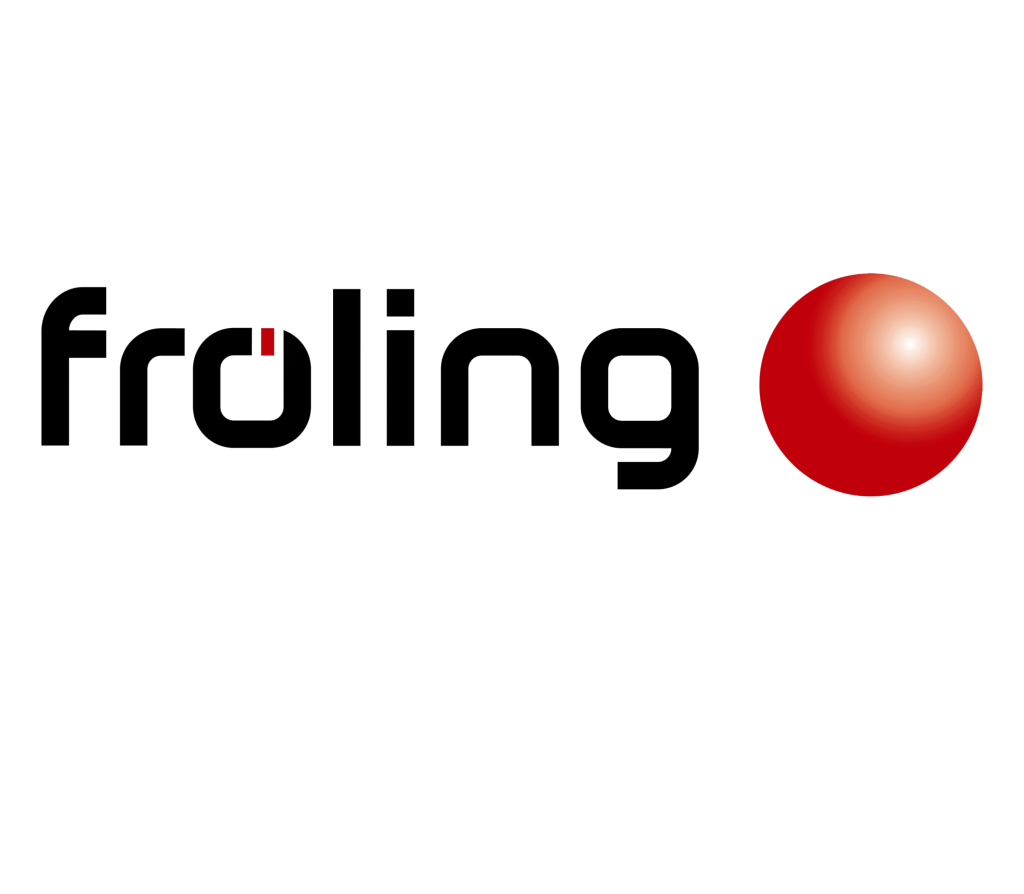 logo froling