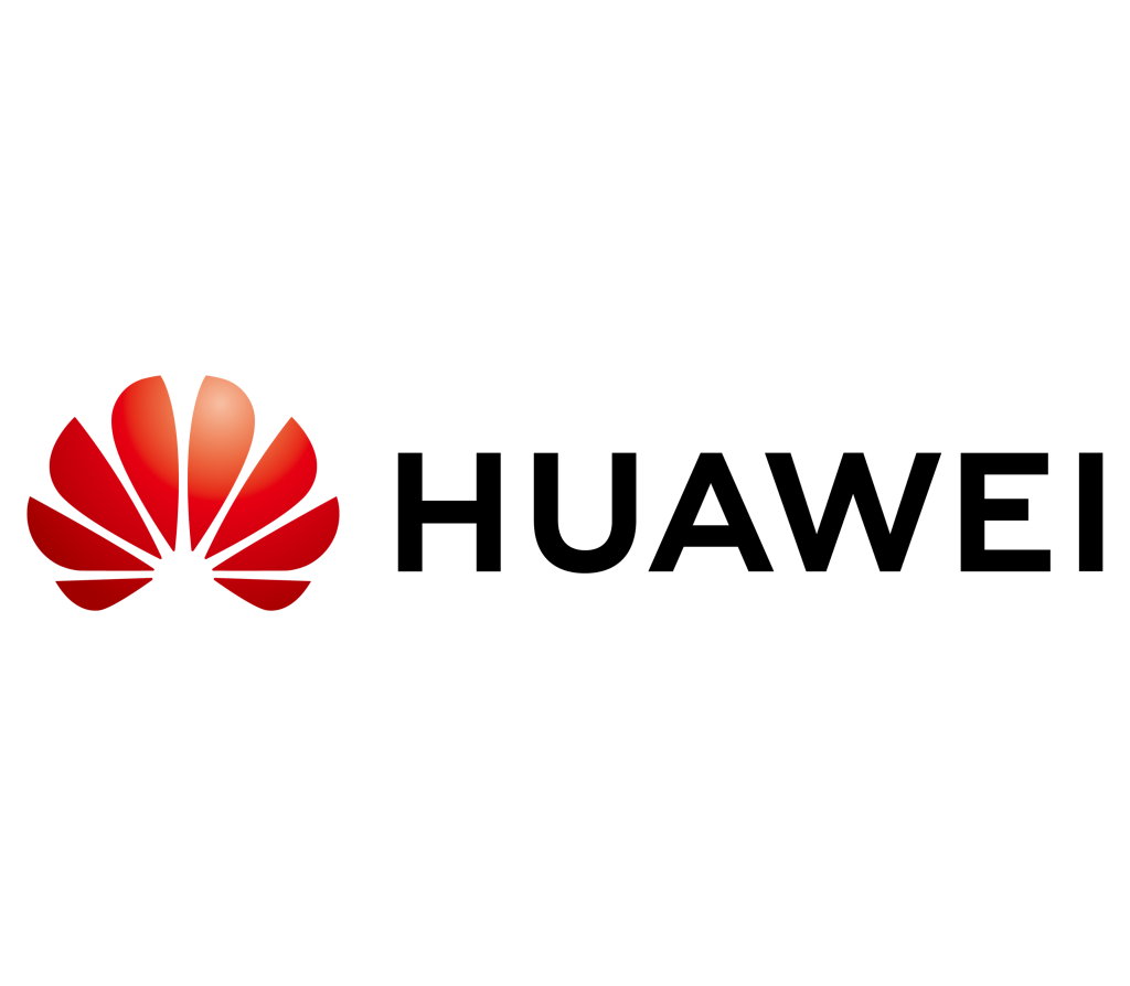 logo huawei