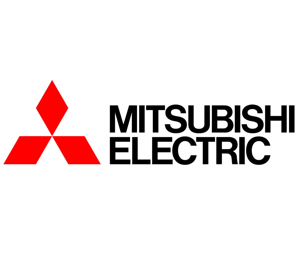 logo mitsu elec