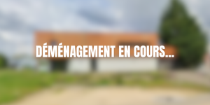 Les dernières actualités A2C : fermeture de fin d&rsquo;année, déménagement…